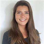 I’m a passionate hard working person who loves helping others